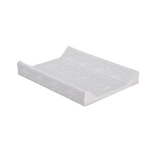 Fillikid podloga za prematanje mekana 50x66x8,5 cm, Safari grey