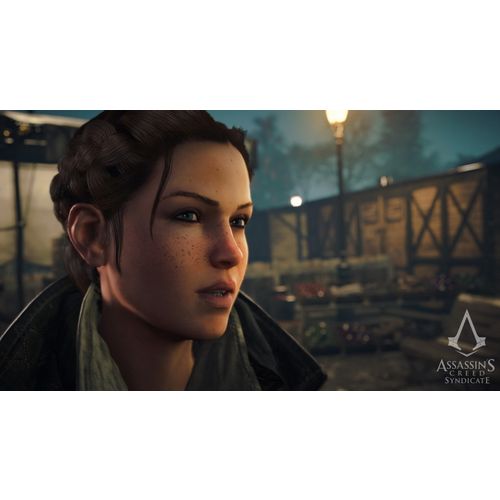 Assassin's Creed: Syndicate (Playstation 4) slika 2