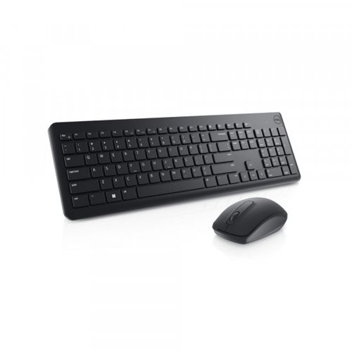 Bežična tastatura i miš Dell KM3322W US slika 1