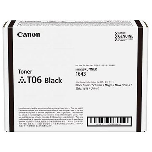 Toner CANON CRG-T06 slika 1