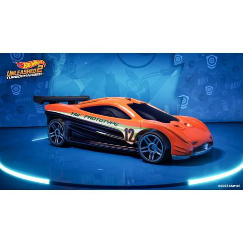Hot Wheels Unleashed 2: Turbocharged - Day One Edition (Playstation 4) slika 4