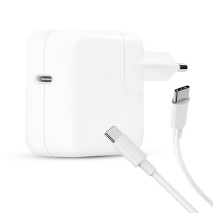 Punjac za laptop Apple 30W USB Type C HQ