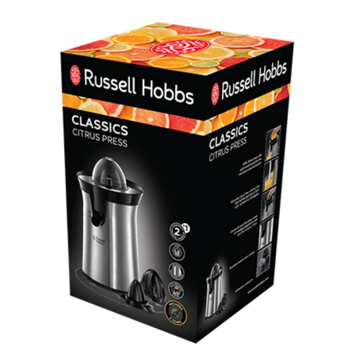 Russell Hobbs 22760-56 Classics Cediljka za citruse  slika 3