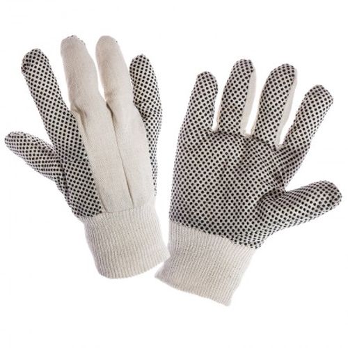 Lahti rukavice zaštitne sa poliuretanom bjelo-crna "10" l240310w slika 1