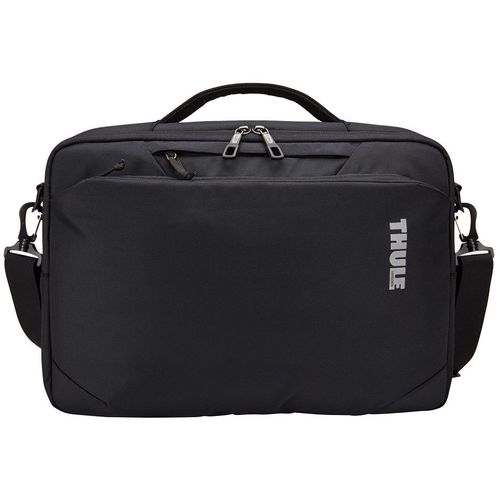 Torba za laptop Thule Subterra Laptop Bag 15.6" crna slika 9