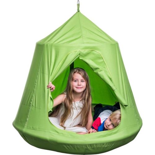 Šator ljuljačka - zelena slika 1