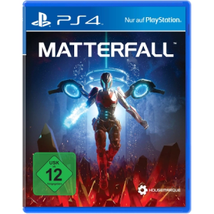 Matterfall PS4
