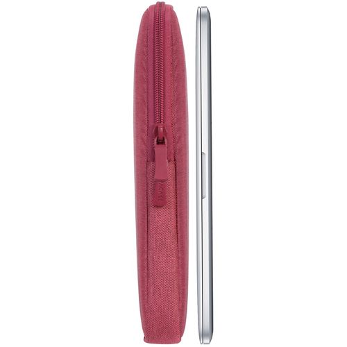 Torba RivaCase 13.3"-14" Suzuka 7704 Red laptop sleeve slika 6