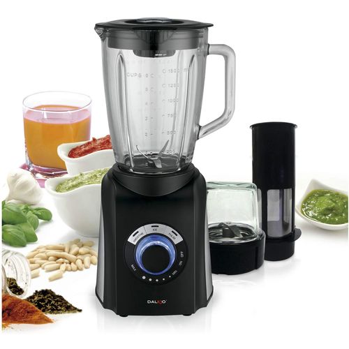 SOGO Blender, LED, 1,5l, 700W, MB-11 slika 3