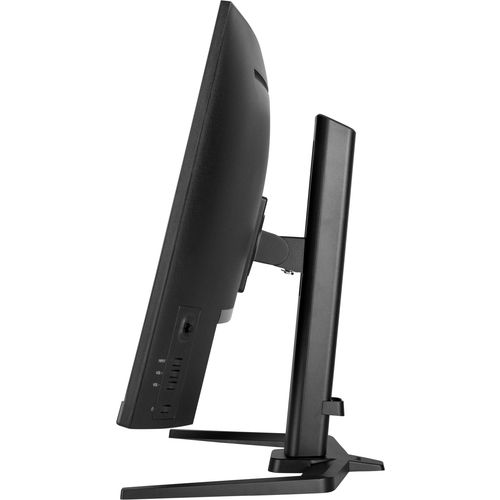 IIYAMA 32" ETE VA-panel Curved Gaming 1500R, G-Master Red Eagle, FreeSync, 2560x1440@144Hz, 350cd/m², 1x DisplayPort, 2xHDMI, 0,2ms MPRT, Speakers, USB-HUB (2x 3.0), Black Tuner, 15cm Height Adj. Stand slika 7