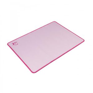 White Shark podloga za miš 40x30cm MP-2100 LOTUS Pink