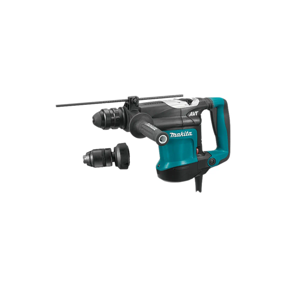 Makita - Bušilica-čekić HR3210FCT slika 1