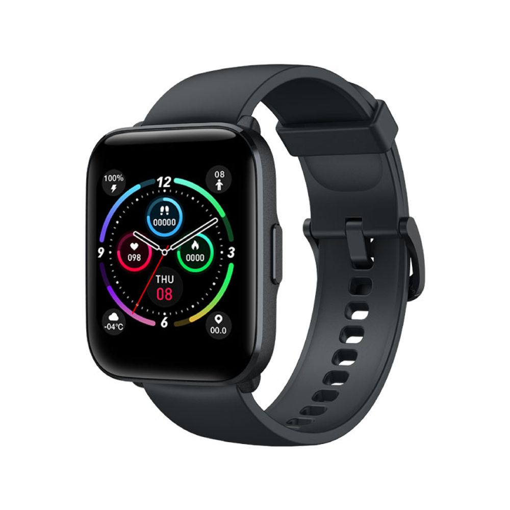 Mibro SmartWatch C2 Black slika 1