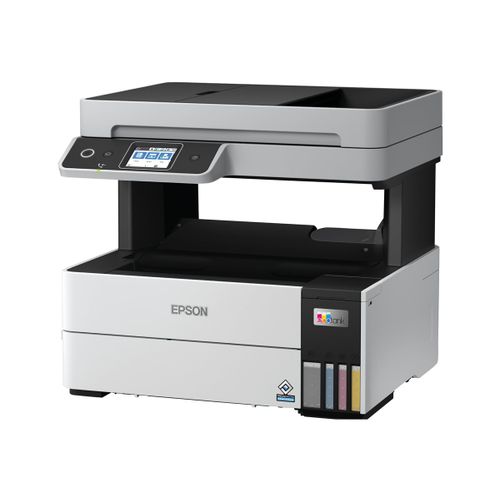 Printer EPSON EcoTank L6490, MFP, C11CJ88403 slika 2