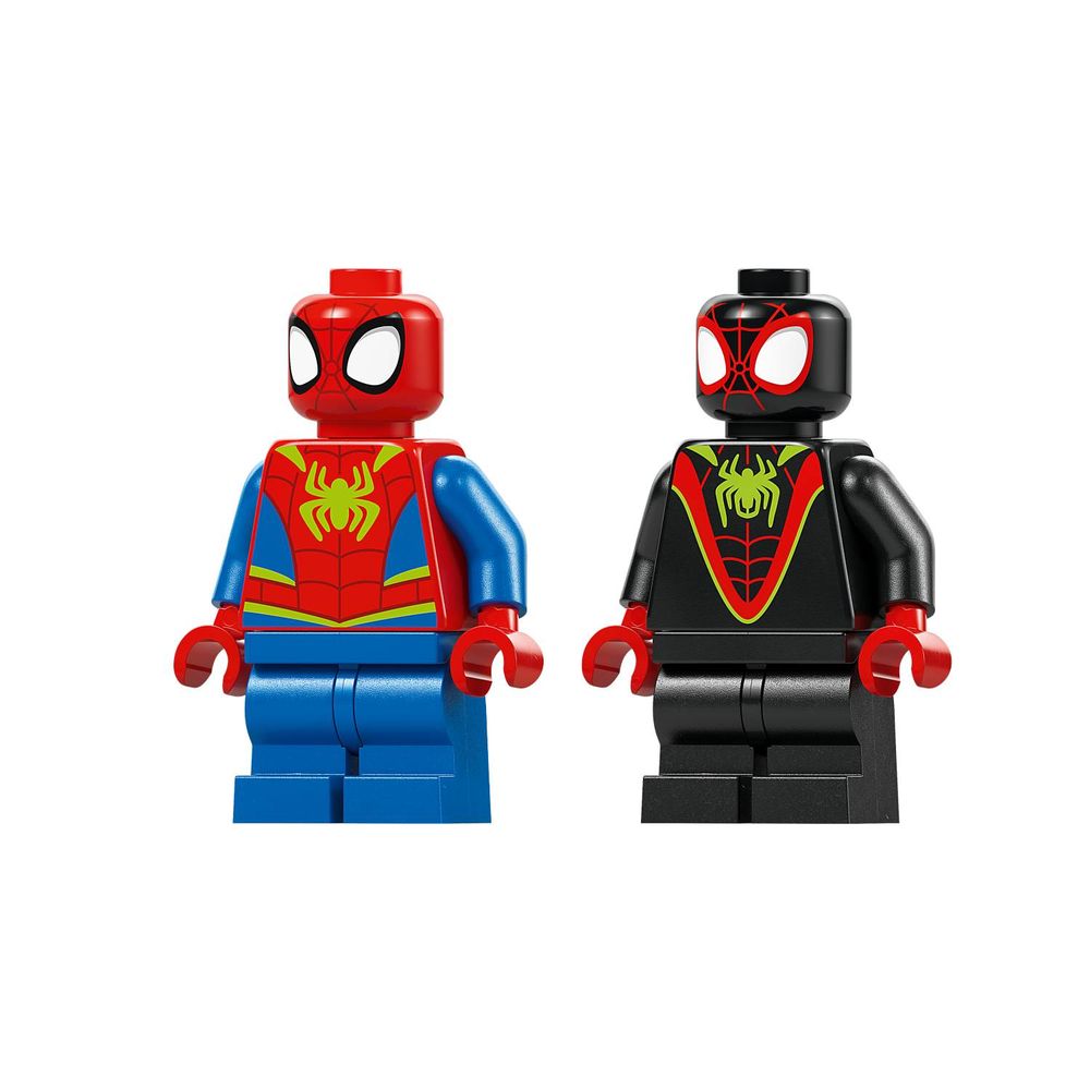 LEGO 11199 Spidey stiže u spas u kamionu dinosaurusa slika 3