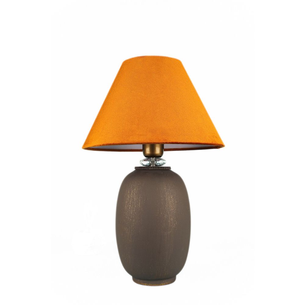BK022 Siva Stočna Lampa slika 2