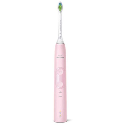 Philips Sonicare ProtectiveClean 4500 Sonična električna četkica za zube HX6830/35 slika 8