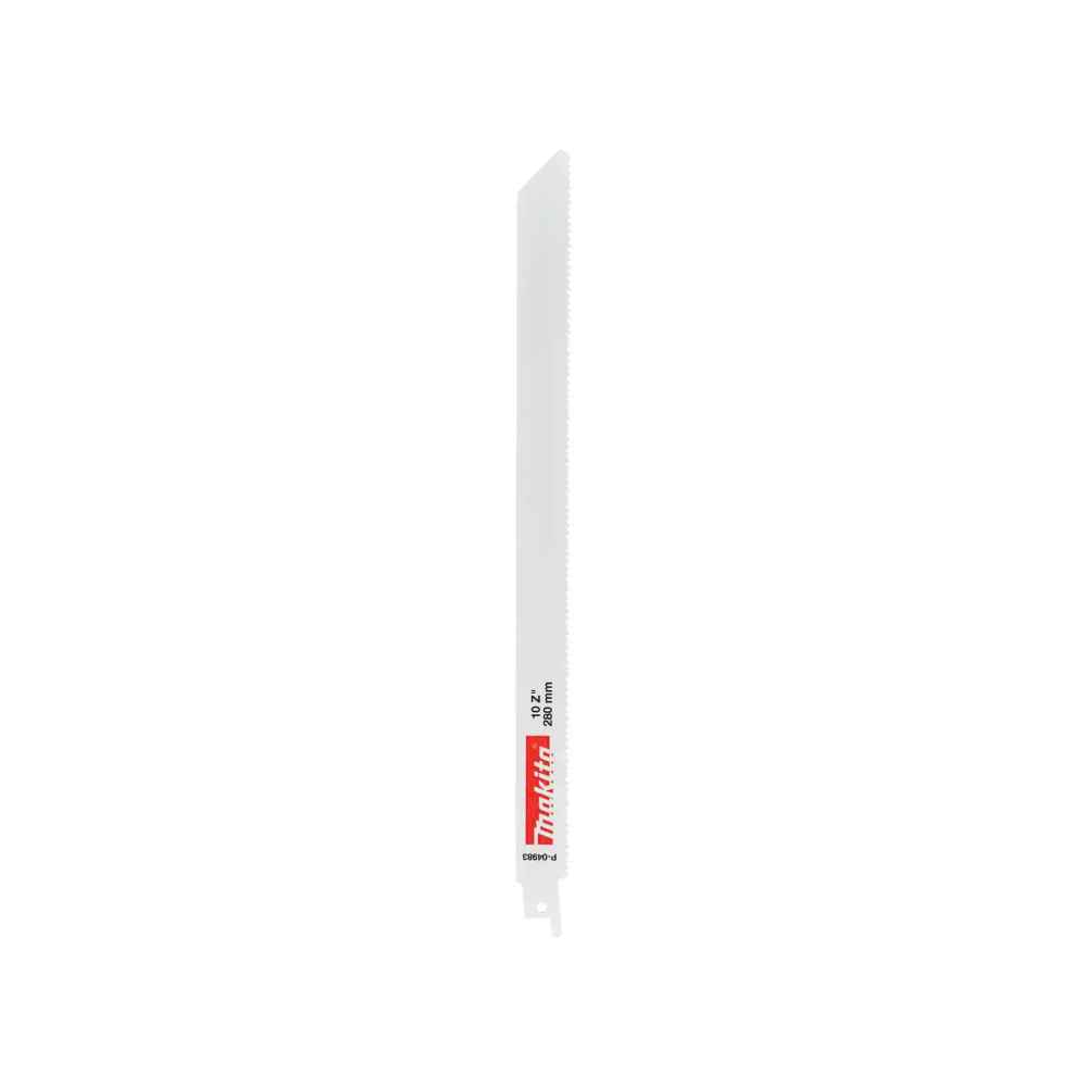 Makita - List za recipročnu pilu (5kom/pak) P-04983 slika 5