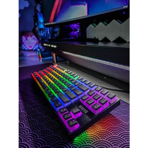 MARVO KG946 GAMING MECHANICAL KEYBOARD slika 9