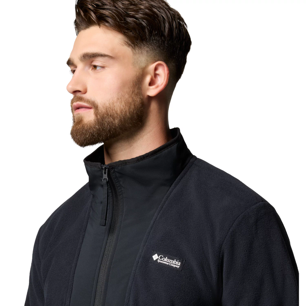 Columbia Sequoia Grove Half Zip Fleece 2095901011 slika 4