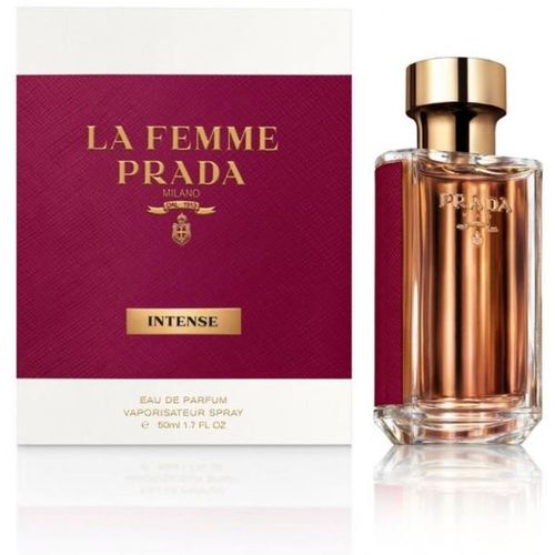 Prada La Femme Intense Eau De Parfum 50 ml (woman) slika 3