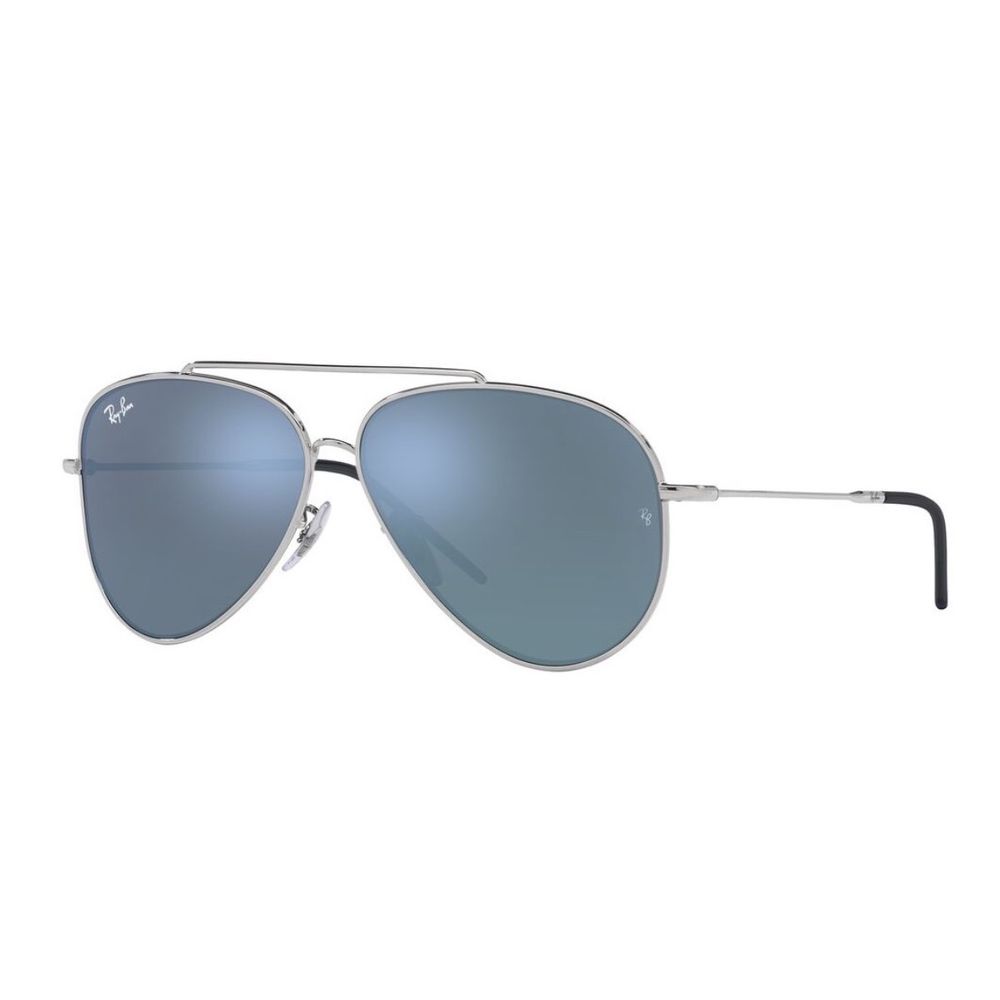 naočale Ray Ban RBR0101S 59 Blue slika 2