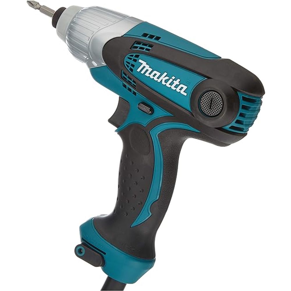 Makita Udarni odvijač TD0101F slika 4