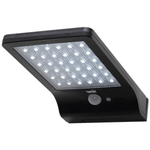 home Reflektor LED sa solarnim panelom, detekcija pokreta, 300lm - FLP300SOLAR