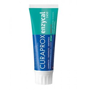 CURAPROX ENZYCAL 1450 ZUBNA PASTA 75ML