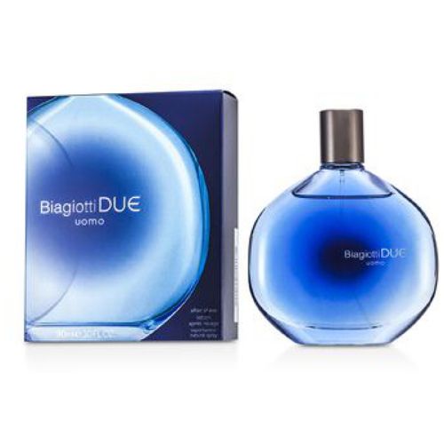 Laura Biagiotti Due Uomo After Shave Lotion 90 ml  slika 2