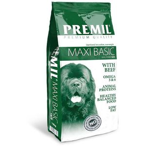 Premil  Maxi Basic 20/8 2.5kg 