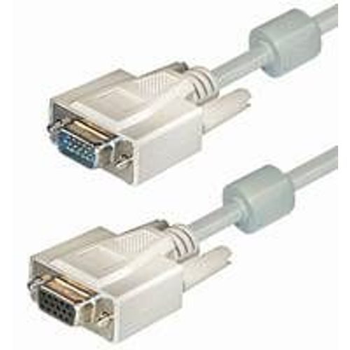 Transmedia VGA Monitor Extension Cable 10m slika 1