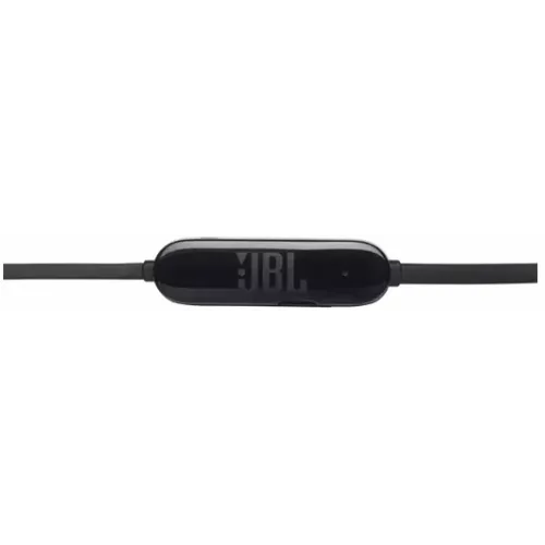 JBL T125 BT BLACK Bežične Bluetooth slušalice In-ear slika 5