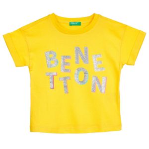 Benetton T-shirt za djevojčice