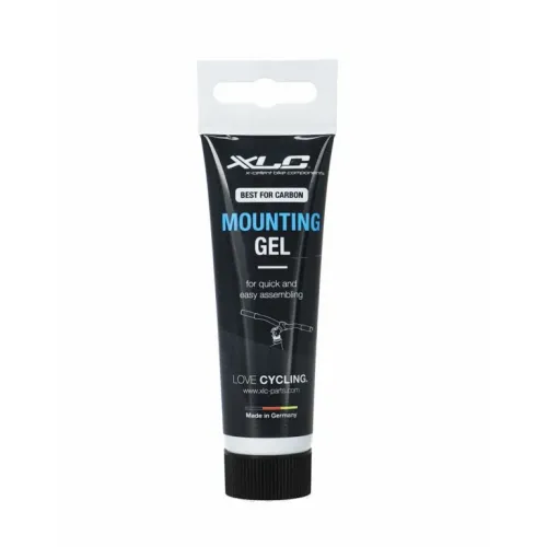 XLC Gel CFK Carbon Montažni Gel, 50g slika 1