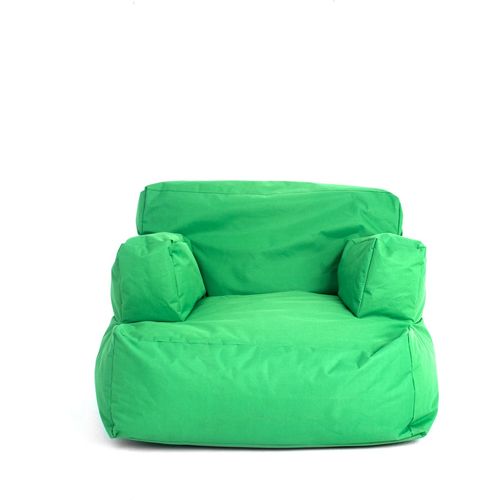 Relax - Green Green Bean Bag slika 2