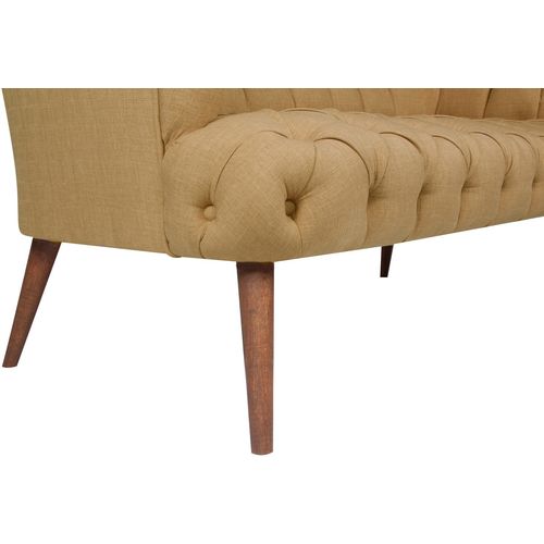 West Monroe - Milky Brown Milky Brown 2-Seat Sofa slika 5