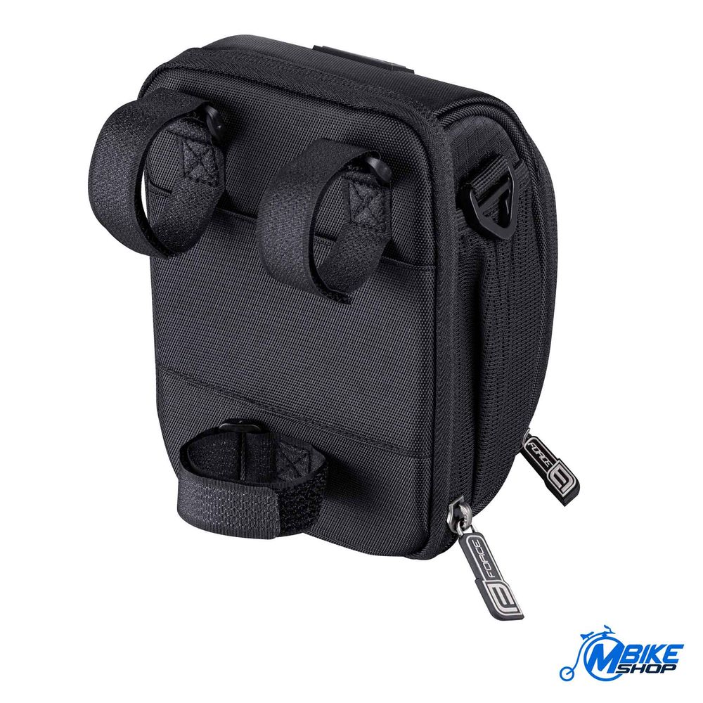 Force Torba za romobil Virago Black slika 2