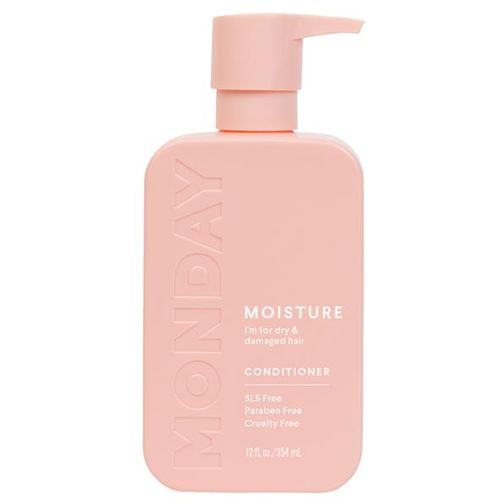 Monday Moisture hidratantni regenerator za kosu 350ml slika 1