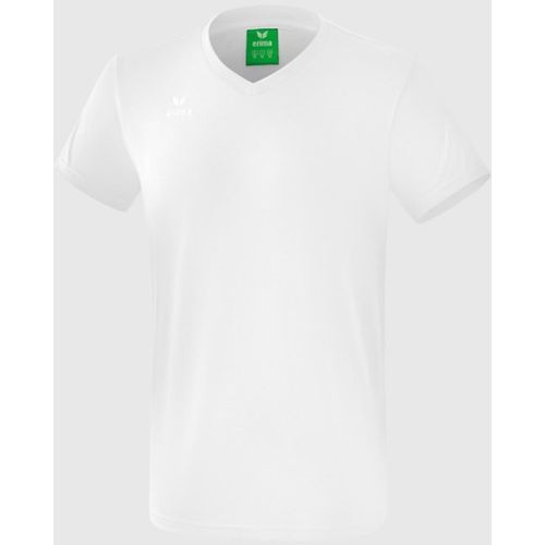 Majica Erima Style White  slika 1