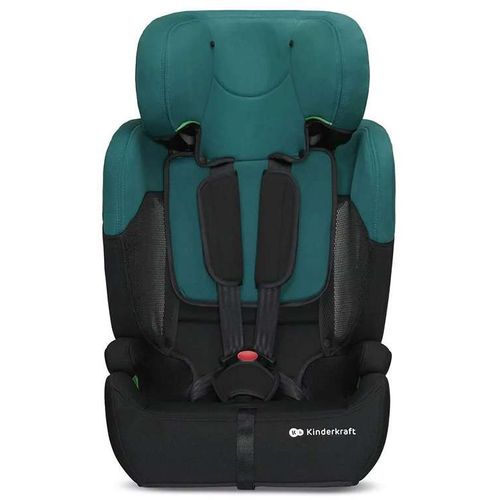 Kinderkraft Autosedište Comfort Up I-Size 76-150Cm Green slika 4