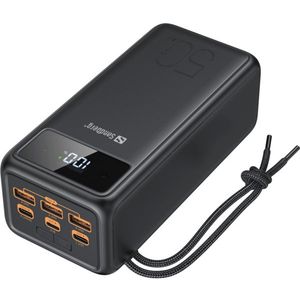 Sandberg Powerbank USB-C PD 130W 50000