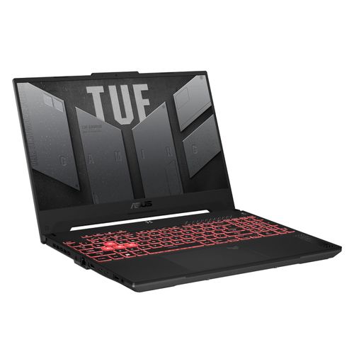 ASUS TUF Gaming A15 FA507UI-HQ028W (15.6 inča FHD, Ryzen 9 8945H, 32GB, SSD 1TB, GeForce RTX 4070, Win11 Home) laptop slika 2