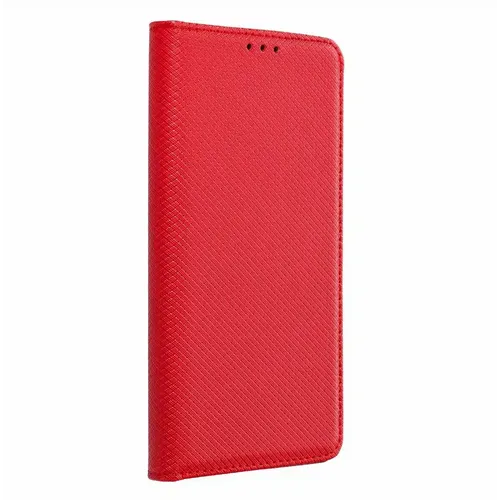 Smart Case futrola za XIAOMI Redmi NOTE 12 PRO 5G crvena slika 1