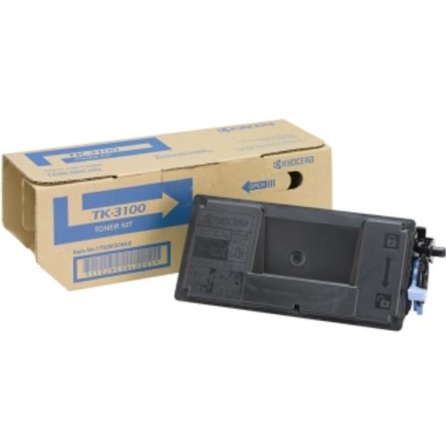 KYOCERA TK-3100 crni toner slika 2