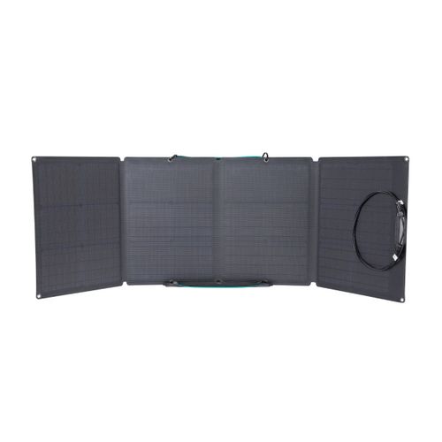 EcoFlow solarni panel, 110W slika 2