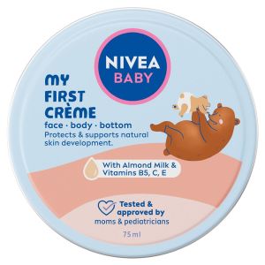 NIVEA Baby Moja prva krema 75ml