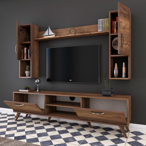 Hanah Home M27 - 284 Orman TV komoda slika 4