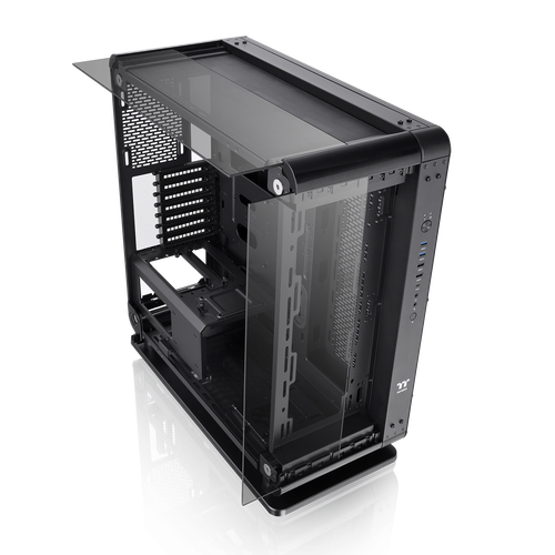 Thermaltake kućište CORE P6 TG slika 5