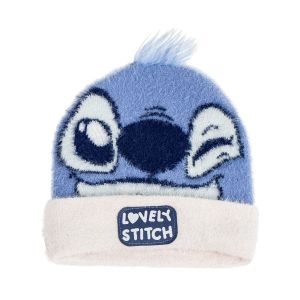 Dječja Kapa Stitch Plava